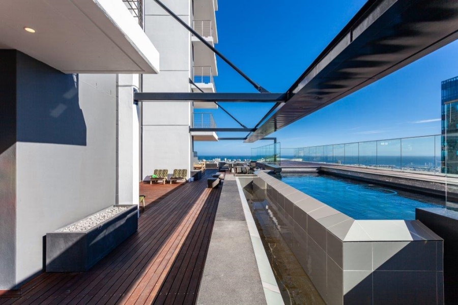 1 Bedroom Property for Sale in Cape Town City Centre Western Cape